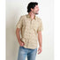Toad&Co Men's Fletch Shirt.