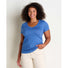 Toad&Co Women's Marley Tee - Short Sleeve.