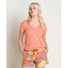 Toad&Co Women's Marley Tee - Short Sleeve.