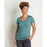 Toad&Co Women's Marley Tee - Short Sleeve.