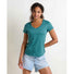 Toad&Co Women's Marley Tee - Short Sleeve.