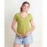 Toad&Co Women's Marley Tee - Short Sleeve.