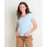 Toad&Co Women's Marley Tee - Short Sleeve.