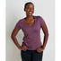 Toad&Co Women's Marley Tee - Short Sleeve.
