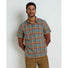 Toad&Co Men's Airscape Shirt.