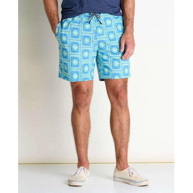 TOAD & CO M Boundless Pull-On Short 488