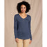 Toad&Co Women's Marley Long Sleeve Tee.