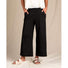 Toad&Co Women's Chaka Wide Leg Crop Pant.