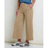 Toad&Co Women's Chaka Wide Leg Crop Pant.