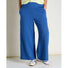 Toad&Co Women's Chaka Wide Leg Crop Pant.