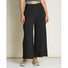 Toad&Co Women's Chaka Wide Leg Crop Pant.