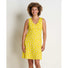 Toad&Co Women's Rosemarie Sl Dress.