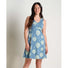 Toad&Co Women's Rosemarie Sl Dress.