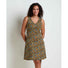 Toad&Co Women's Rosemarie Sl Dress.