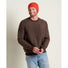 Toad&Co Men's Kennicott Crew.
