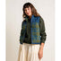 Toad&Co Women's Sespe Sherpa Vest.