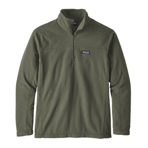 Patagonia Men's Micro D Pullover | J&H Outdoors