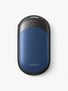 OCOOPA UT3 LITE PLUS HAND WARM BLUE ON BLACK