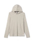 VUORI Mens Strato Tech Hoodie Smoked Beryl