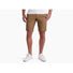 KUHL M Resistor Lite Chino Short DKK /  / 8