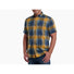 Kuhl Men's Response Short Sleeve.