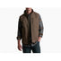 Kuhl Mens Burr Vest KANTEEN