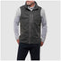 Kuhl Mens Burr Vest GUN METAL