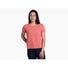 Kuhl Women's Inspira Short Sleeve.