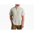Kuhl Men's Getaway Short Sleeve.