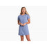 Kuhl Women's Willa T Shirt Dress.