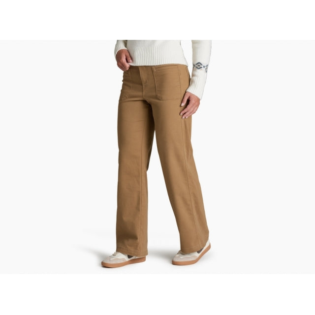 KUHL Womens Kontour Wide Leg NM /  / RG