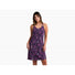 Kuhl Women's Lyra Krossbak Dress.