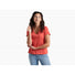 Kuhl Women's Vega Tee - SHORT SLEEVE.