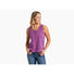 Kuhl Women's Willa Henley Tank - SLEEVELESS.