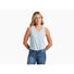 Kuhl Women's Willa Henley Tank - SLEEVELESS.
