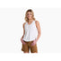 Kuhl Women's Willa Henley Tank - SLEEVELESS.