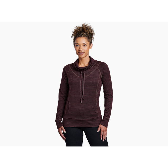 Women's Lea Pullover KUHL – J&H Outdoors