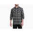 Kuhl Men's Dillingr Flannel Long Sleeve.