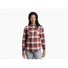 Kuhl Women's Darcy Flannel.