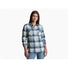 Kuhl Women's Darcy Flannel.