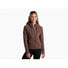 Kuhl Women's Karisma Full Zip Hoody - LONG SLEEVE.