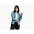 Kuhl Women's Karisma Full Zip Hoody - LONG SLEEVE.
