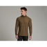 Kuhl Men's Influx 1/4 Zip - SWEATER.