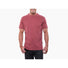 Kuhl Men's Bravado T - SHORT SLEEVE.