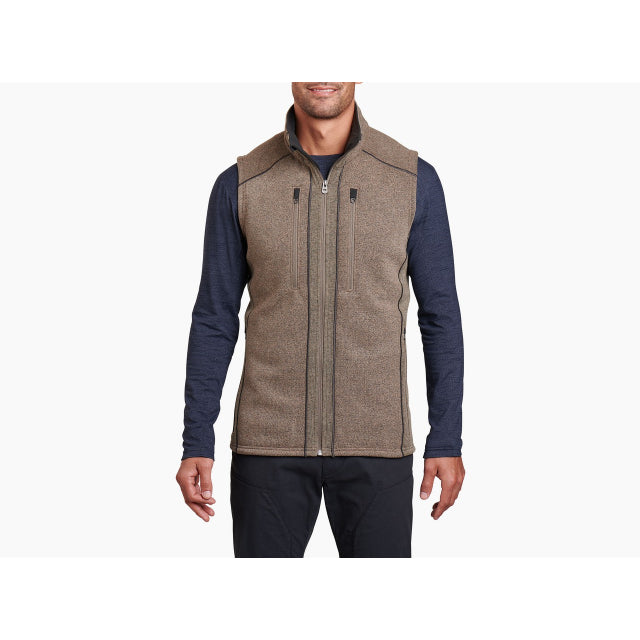 KUHL M Interceptr Vest OAT