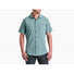 Kuhl Men's Optimizr Short Sleeve.