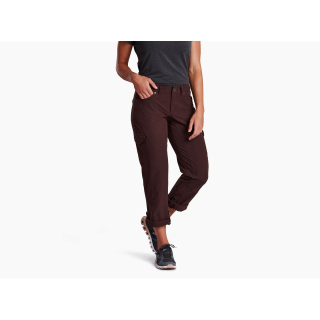 KUHL W Freeflex Roll-up Pant GAN /  / 32