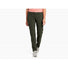 Kuhl Women's Freeflex Roll-up Pant.