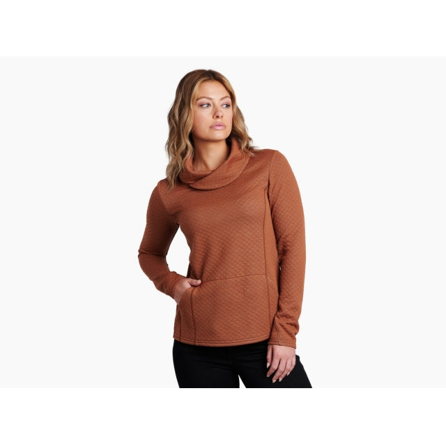 KUHL W Athena Pullover COP