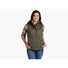 Kuhl Women's Celeste Lined Vest.